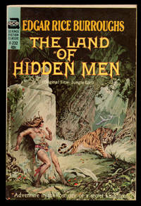 The Land of Hidden Men