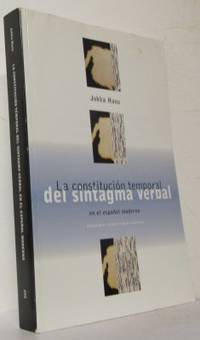 La constitución temporal del sintagma verbal en…