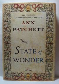 cover of State of Wonder