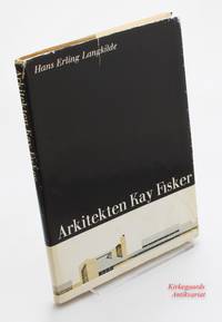 Arkitekten Kay Fisker.