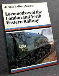 Locomotives Of The London And North Eastern Railway