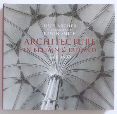 Architecture in Britain and Ireland 600-1500.…