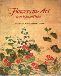 Flowers in Art from East and West
