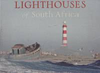 LIGHTHOUSES OF SOUTH AFRICA. by HOBERMAN GERALD, James Collocott