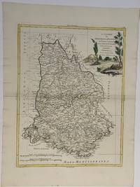 Li Governi del Delfinato e di Provenza La Contea Venaissin e d'Il Principato d'Orange