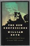 The New Confessions (Advance Reading Copy)