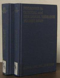 The Na+, K+ -Pump. Proceedings of the 5th International Conference on Na+, K+ -ATPase, held in Denmark, June 14-19, 1987. [Progress in clinical and biological research, volumes 268A & 268B]