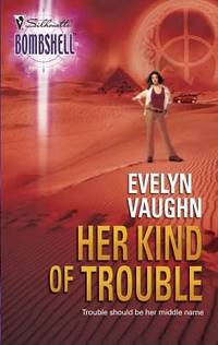 Her Kind of Trouble : The Grail Keepers