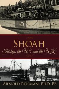Shoah: Turkey, the US and the UK