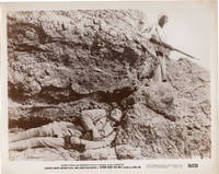 Storm Over the Nile (Three original photographs from the 1955 film)