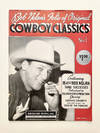 Bob Nolan's Folio of Original Cowboy Classics. No. 1 and No. 2