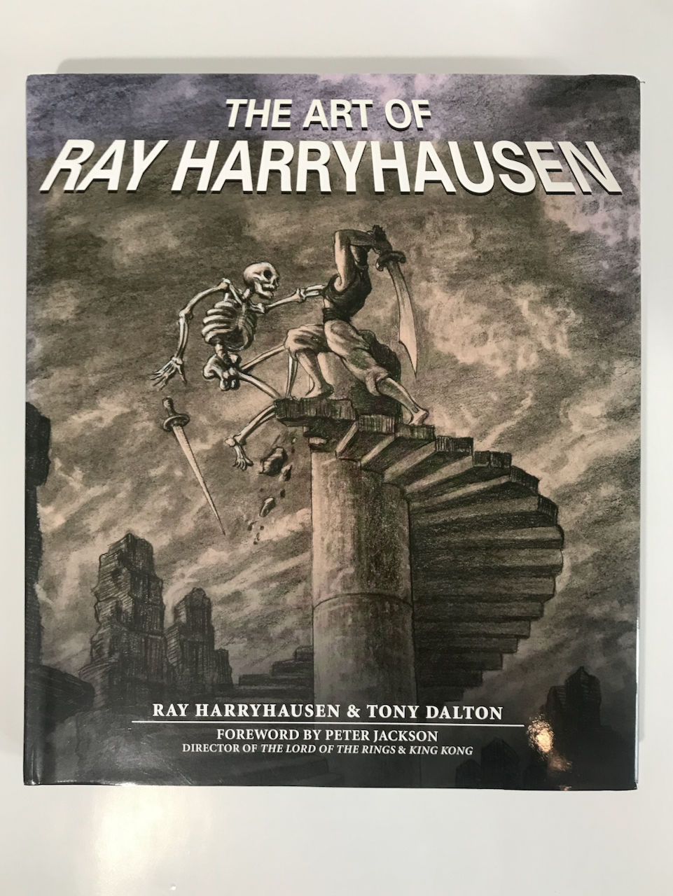 人気が高い The Art Of Ray Harryhausen