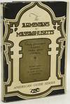 THE ARMENIANS IN MASSACHUSETTS. AMERICAN GUIDE SERIES