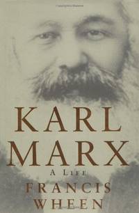 image of Karl Marx