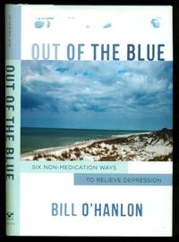 Out of the Blue: Six Non-Medication Ways to Relieve Depression - A Norton Professional Books