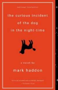 image of The Curious Incident Of The Dog In The Night-Time (Turtleback School & Library Binding Edition)