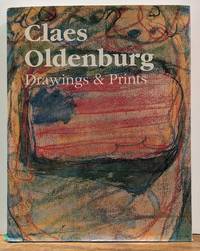 Claes Oldenburg: Drawings and Prints