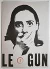4 'Zines from Europe - 1994-2004