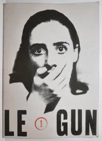 cover of 4 'Zines from Europe - 1994-2004