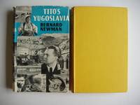 image of Tito's Yugoslavia