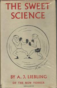 image of The Sweet Science