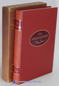 The Ambassadors by Henry JAMES
- Hardcover
- 1963
- from Bluebird Books (SKU: 82784)