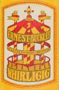 image of Whirligig. Selected Prose and Verse