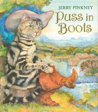 Puss in Boots