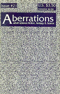 Aberrations Issue 21