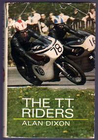 image of The T.T. Riders