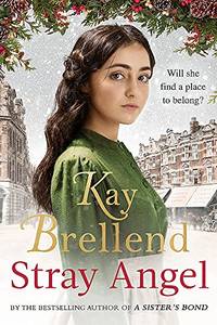 Stray Angel: an absolutely heart-rending Christmas saga: an absolutely heart-rending Christmas...