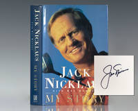 My Story. by Nicklaus, Jack; Ken Bowden - 1997