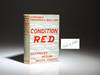 Condition Red; Destroyer Action in the South Pacific. Illustrated with Photogravures and Two Maps