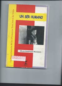Un Ser Humano