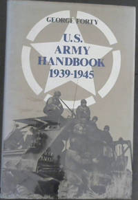 United States Army Handbook, 1939-45