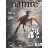 Nature - 2019 May - Vol 569 No 7755