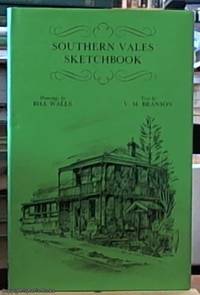 Southern Vales Sketchbook