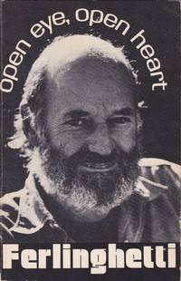 image of Open Eye, Open Heart