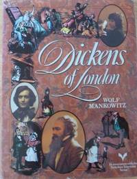 image of Dickens of London