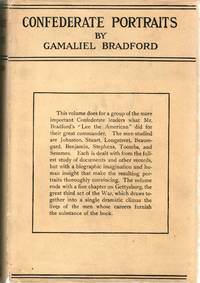 [CIVIL WAR] CONFEDERATE PORTRAITS