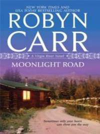 image of Moonlight Road (A Virgin River Novel)