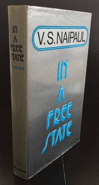 In A Free State : Signed By The Author
