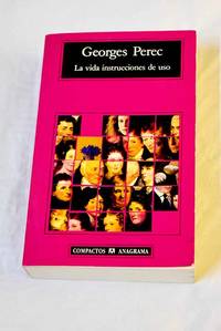 La vida instrucciones de uso
