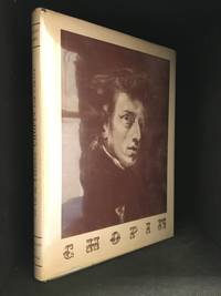 La Vie de Frederic Chopin Par L&#039;image by Bory, Robert (Biography of Frederic Chopin.)