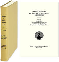 De Indis et de Iure Belli Relectiones