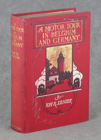 A Motor Tour in Belgium and Germany