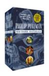 His Dark Materials (Laurel-Leaf)
