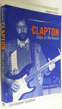 Clapton Edge of Darkness