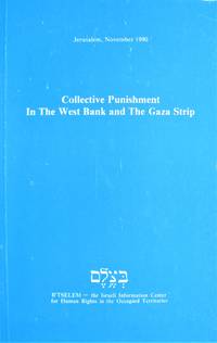 image of Collective Punishment in the West Bank and the Gaza Strip