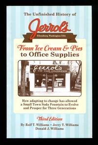 The Unfinished History of Jerrol's